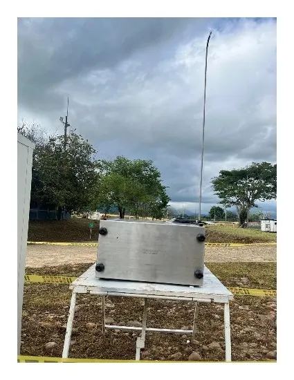 Cajas de refrigeración