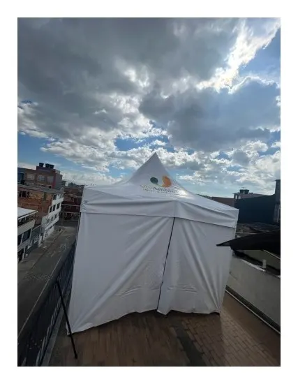 Carpa de campo