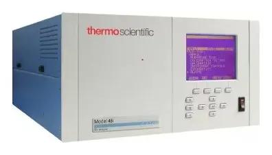 Analizador automático de CO Thermo Scientific 48i