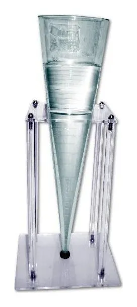 Cono Imhoff 1.000 mL