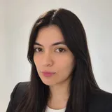 Deisy Nieves, supervisora de informes de Vivambiental