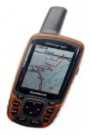 GPS