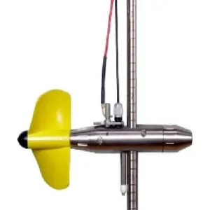 Molinete OTT C31