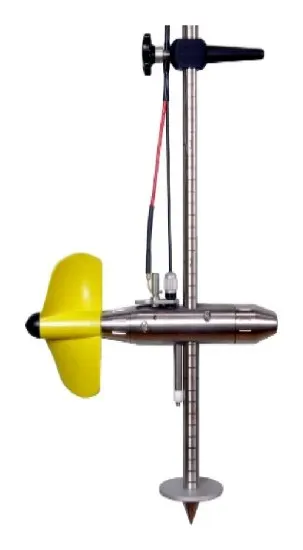 Molinete OTT C31