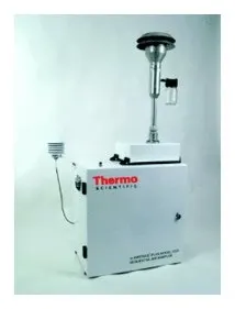 Muestreador secuencial PM2.5 Thermo Partisol 2025