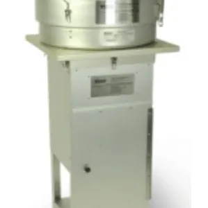 Muestreador de alto volumen PM10 Tisch Hi-Vol