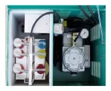 Rack de gases