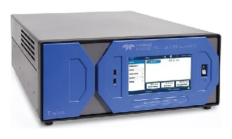 Analizador automático de SO₂ Teledyne T100