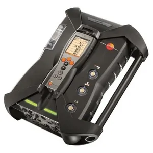 Analizador de gases de combustión Testo 350