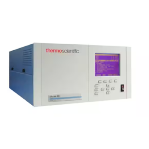 NO NO2 y NOX THERMO 42i